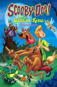 Scooby-Doo ! et la créature des ténèbres series tv