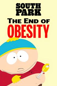 South Park : La Fin de l\'obésité series tv