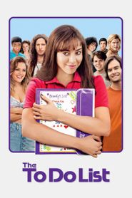 The Sex List series tv