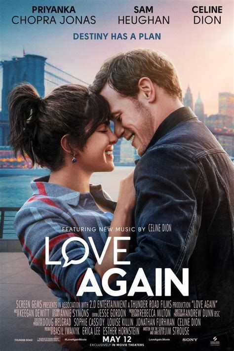 Hello, Love, Again 