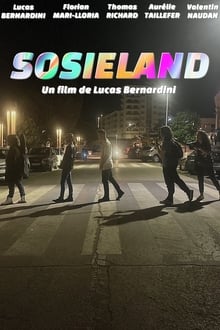 Sosieland Sosieland-hd
