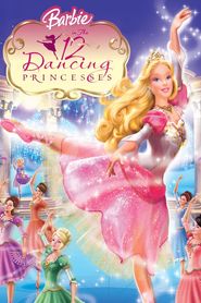 Barbie au bal des douze princesses series tv