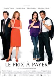 Le Prix à payer series tv