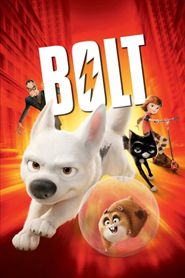 Volt, star malgré lui series tv
