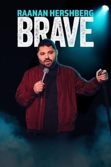 Raanan Hershberg: Brave 