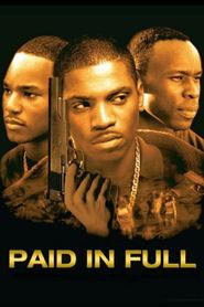 Paid in Full series tv