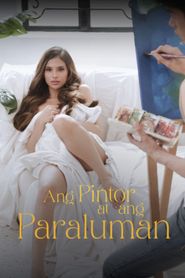 Ang Pintor At Ang Paraluman 