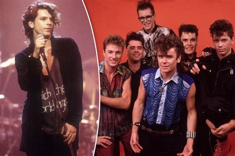 In Excess: The Death of Michael Hutchence 