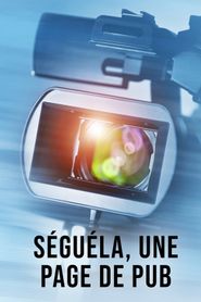 Séguéla, une page de pub 
