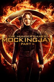Hunger Games : La Révolte - Partie 1 series tv