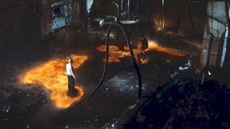 La faille du diable