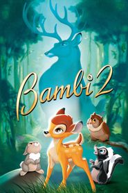 Bambi 2 series tv