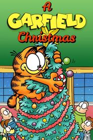 Le Noël de Garfield 