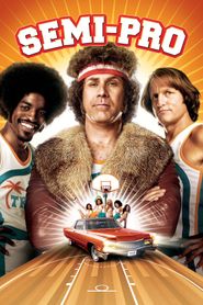Semi-Pro series tv