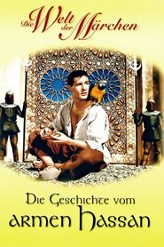 Die Geschichte vom armen Hassan 