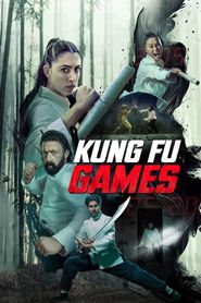 Jeux de Kung Fu series tv