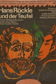 Hans Röckle und der Teufel 