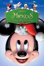 Mickey, il était deux fois Noël 