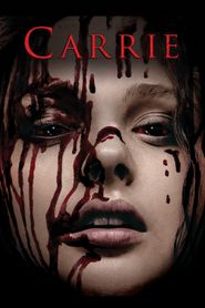 Carrie, la vengeance series tv