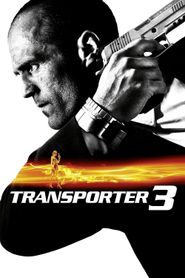 Le Transporteur 3 series tv