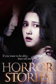 Horror Stories 