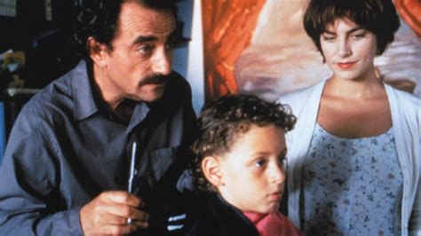 Dieu, l'amant de ma mère et le fils du charcutier