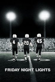 Friday Night Lights series tv