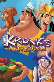 Kuzco 2 : King Kronk series tv
