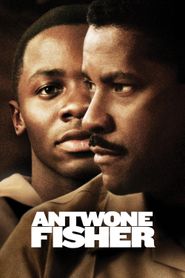 Antwone Fisher 