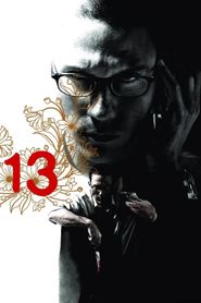 13 Jeux de mort series tv