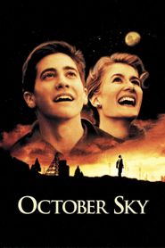 Ciel d'octobre 