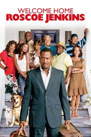 Le Retour de Roscoe Jenkins series tv