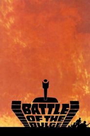 La Bataille des Ardennes 