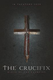 The Crucifix-hd
