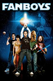 Fanboys series tv