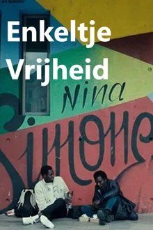 Enkeltje Vrijheid 