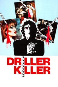 Driller Killer 