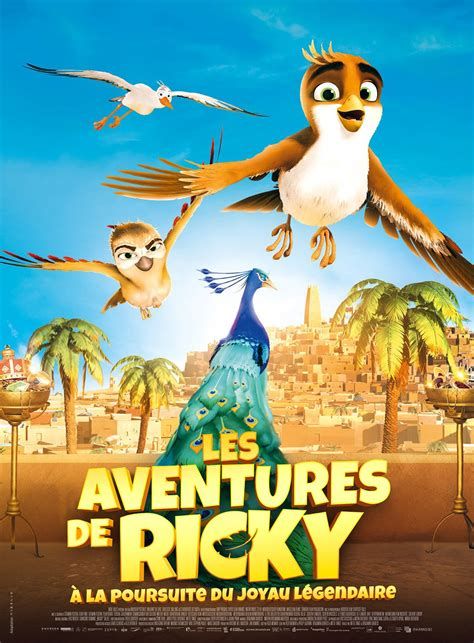 Ricky-hd