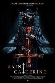 Saint Catherine-hd