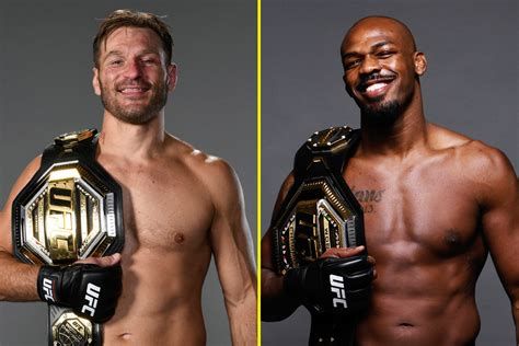 UFC 309: Jones vs. Miocic 