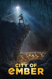 La Cité de l\'ombre series tv