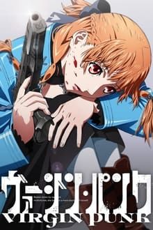 Virgin Punk: Clockwork Girl-hd