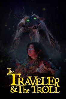 The Traveler & The Troll-hd