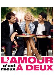 L\'Amour, c\'est mieux à deux series tv