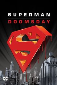 Superman : Le Crépuscule d'un dieu streaming vf