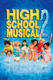 High School Musical 2 series tv