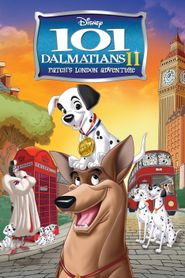 101 Dalmatiens 2 : Sur la Trace des Héros series tv