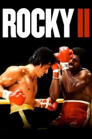 Rocky II : La Revanche 
