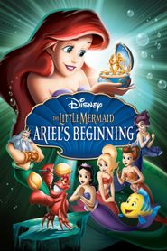 Le Secret de la Petite Sirène Le Secret de la Petite Sirène-hd