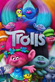 Les Trolls series tv